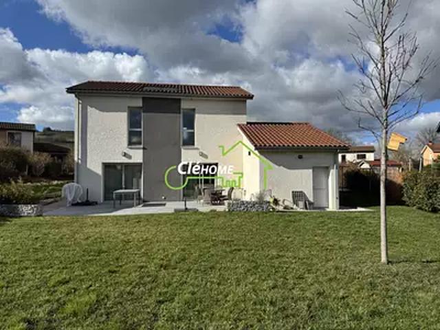 Maison vente à Villefranche-sur-Saône, Rhône