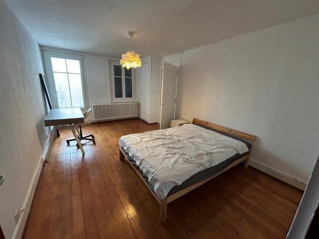 Zimmer mieten in Savigny, Waadt