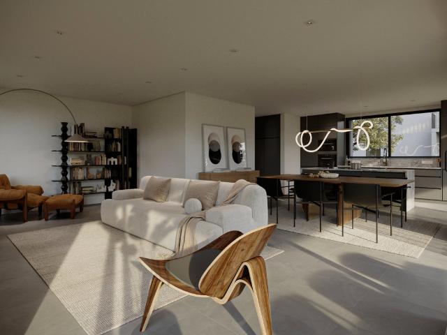 Reihenfamilienhaus kaufen in Savigny, Waadt