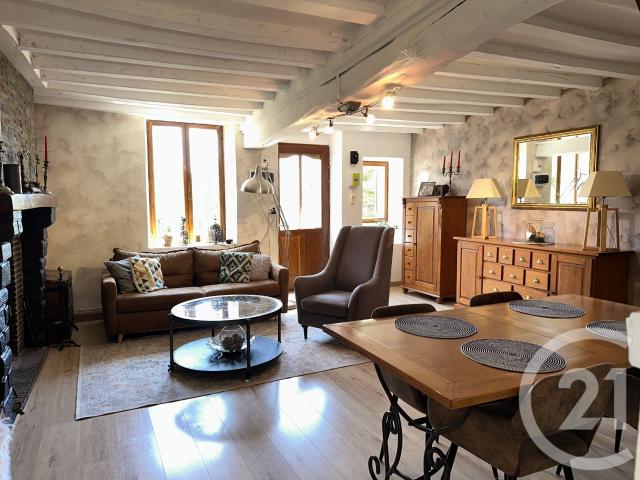 Maison vente à Bourges, Savigny-en-sancerre