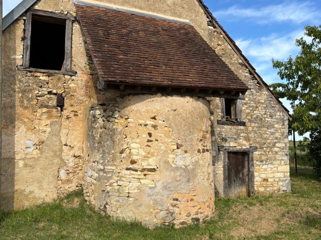 Maison vente à Bourges, Savigny-en-sancerre