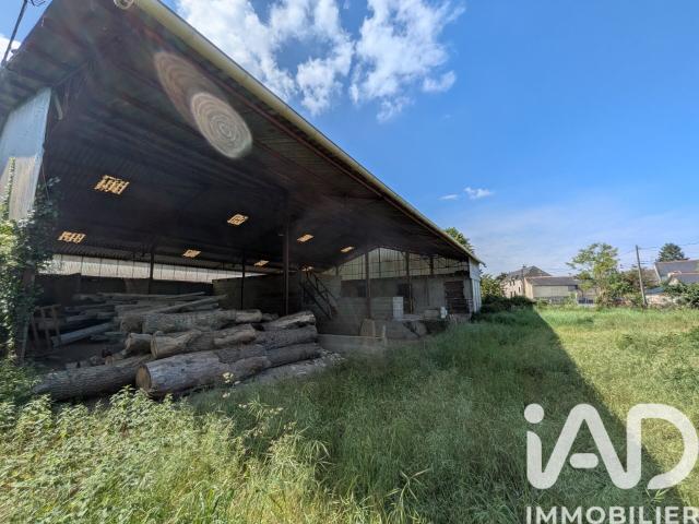 Appartement vente à Chinon, Savigny-en-véron