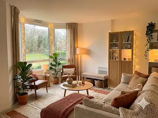Appartement vente à Melun, Savigny-le-temple