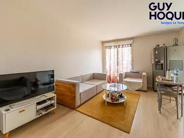 Appartement vente à Melun, Savigny-le-temple