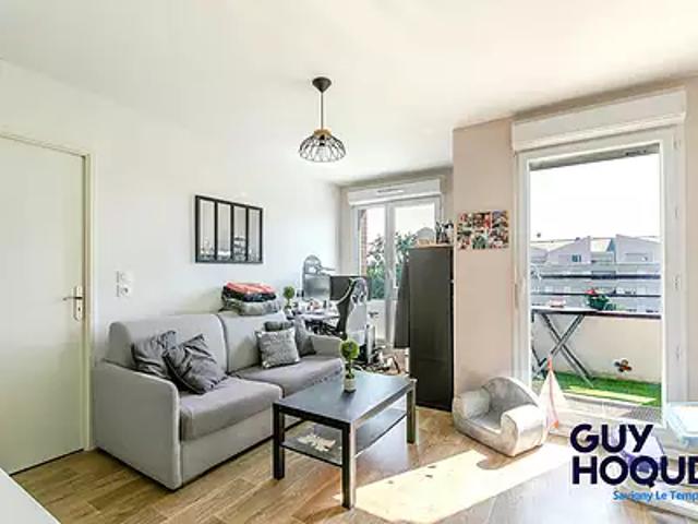 Appartement vente à Melun, Savigny-le-temple