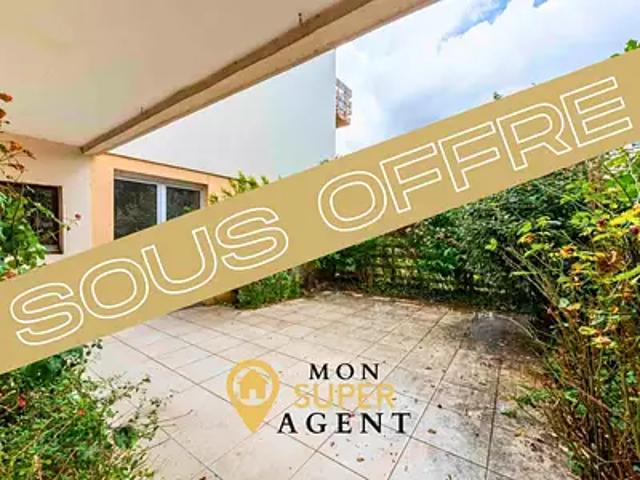 Appartement vente à Savigny-le-Temple, Seine-et-Marne