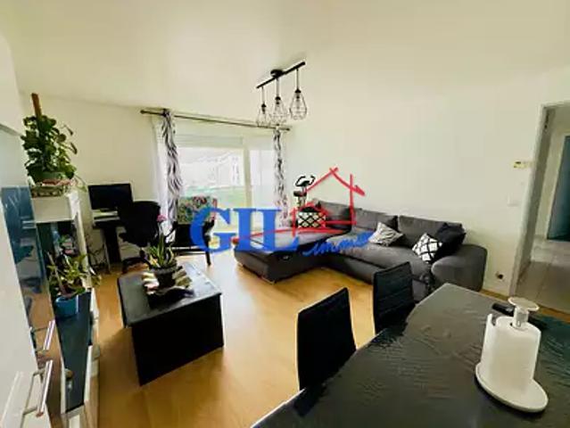 Appartement vente à Melun, Savigny-le-temple