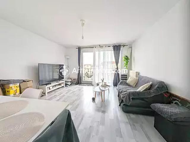 Appartement vente à Melun, Savigny-le-temple