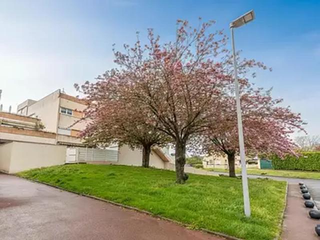 Appartement vente à Savigny-le-Temple, Seine-et-Marne