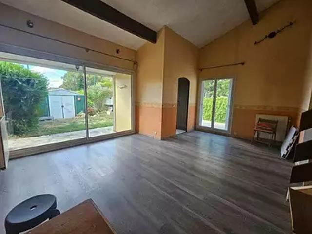 Maison vente à Melun, Savigny-le-temple