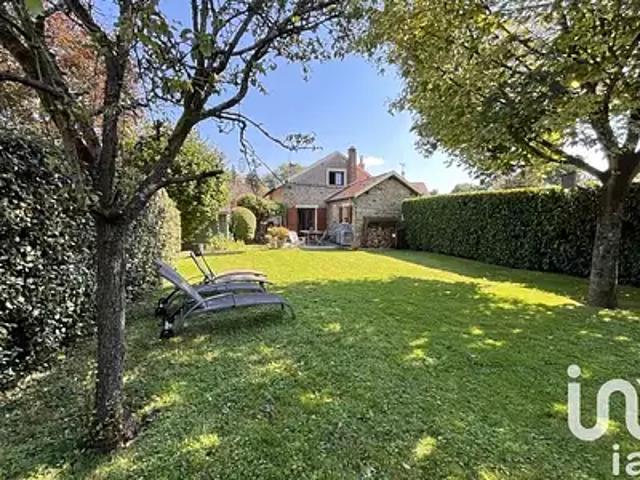 Maison vente à Melun, Savigny-le-temple