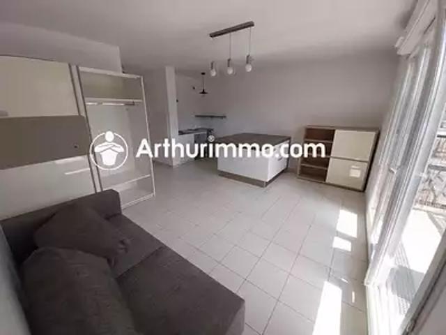 Appartement location à Melun, Savigny-le-temple