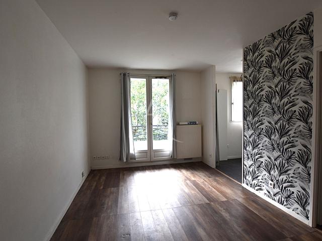 Appartement vente à Savigny-le-Temple, Seine-et-Marne