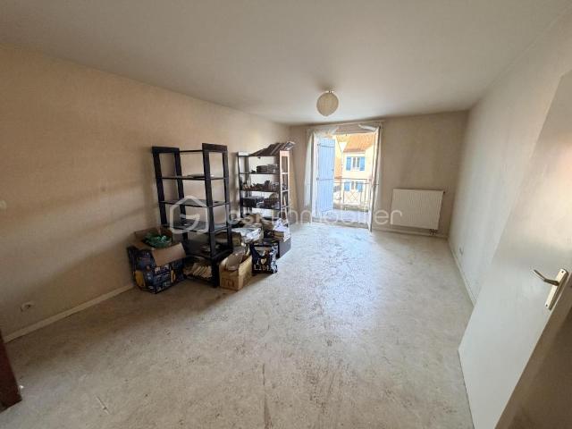 Duplex vente à Melun, Savigny-le-temple