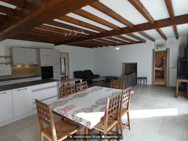 Maison vente à Savigny-le-Vieux, Manche