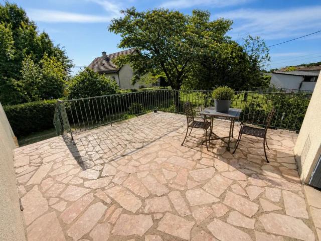Maison vente à Savigny-Lévescault, Vienne