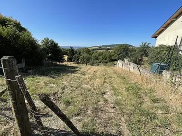 Terrain vente à Dijon, Savigny-sous-mâlain