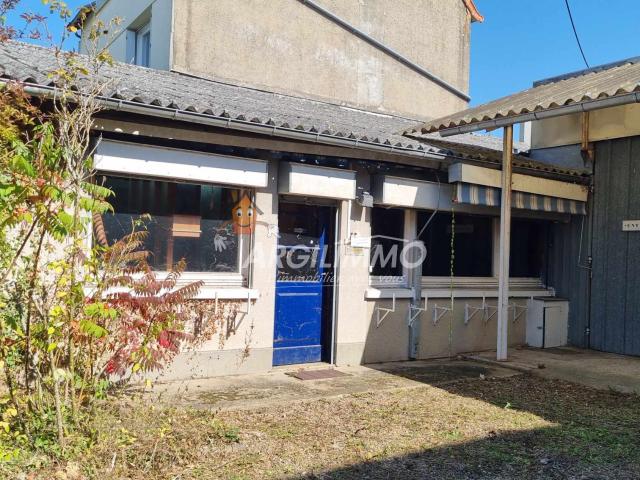 Maison vente à Vendôme, Savigny-sur-braye