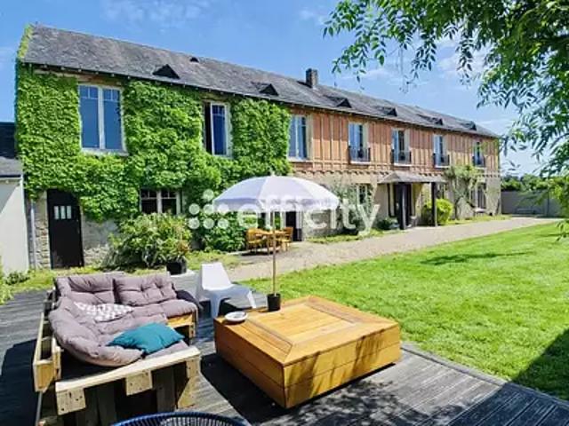 Maison vente à Vendôme, Savigny-sur-braye