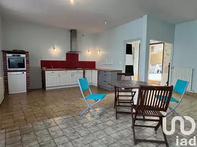 Maison vente à Le Bourg, Savigny-sur-Braye