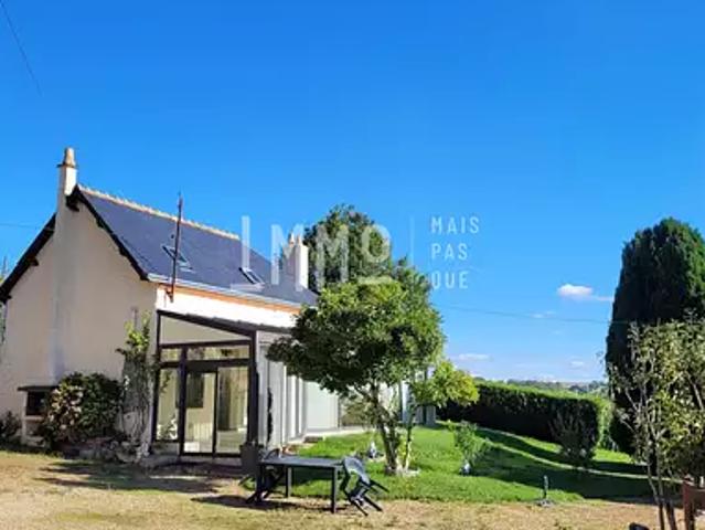 Maison vente à Vendôme, Savigny-sur-braye
