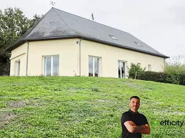 Maison vente à Le Bourg, Savigny-sur-Braye