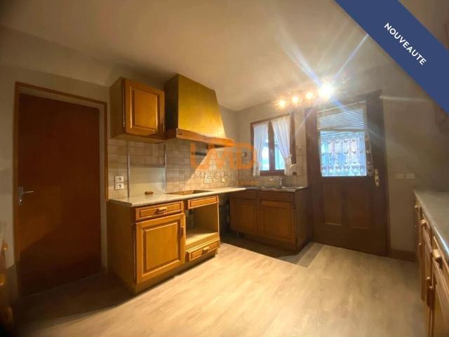 Maison vente à Vendôme, Savigny-sur-braye