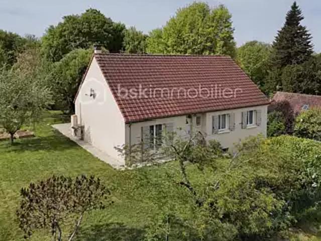 Maison vente à Petite Bajoire, Savigny-sur-Clairis