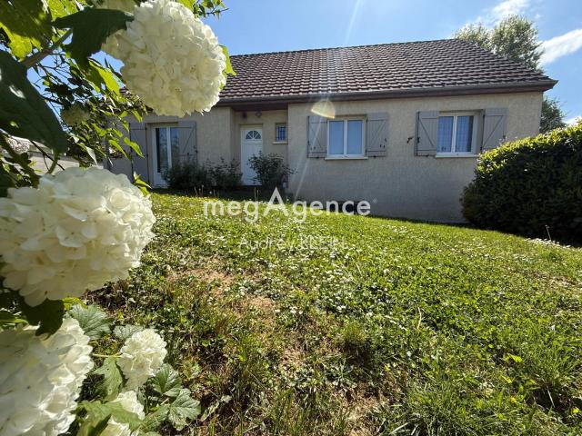 Maison vente à Montargis, Courtenay