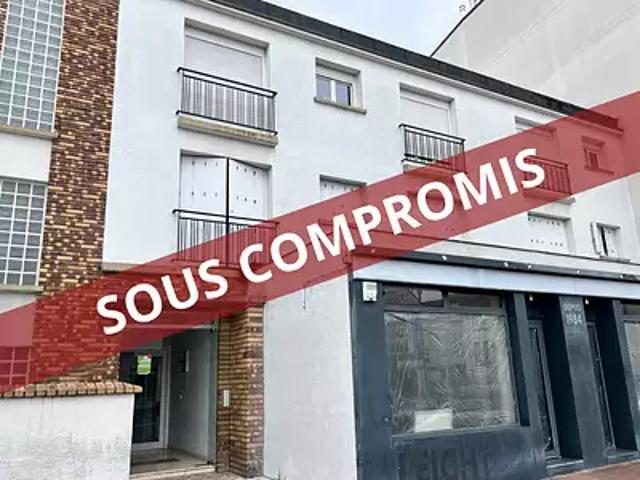 Appartement vente à Palaiseau, Savigny-sur-orge