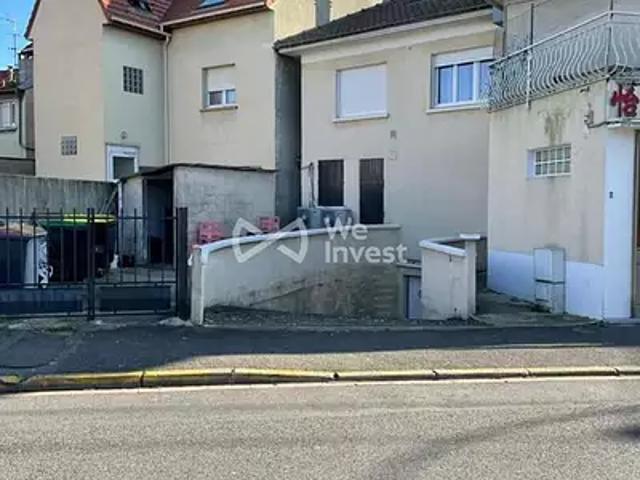 Appartement vente à Palaiseau, Savigny-sur-orge