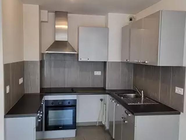 Appartement vente à Palaiseau, Savigny-sur-orge