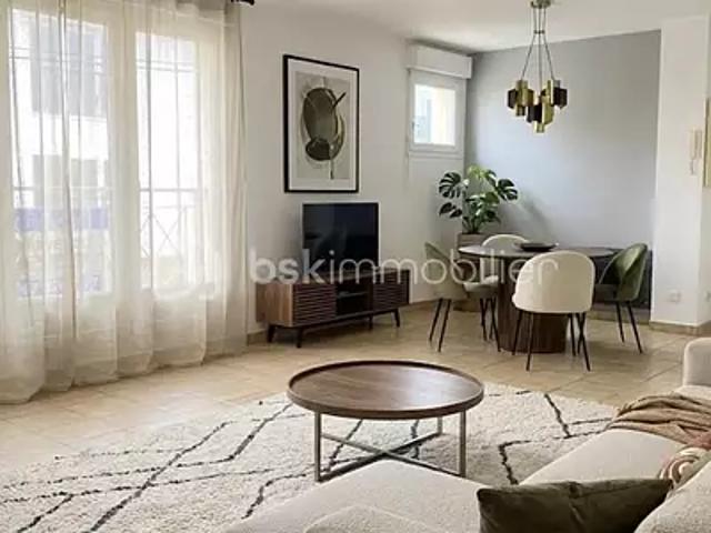Appartement vente à Palaiseau, Savigny-sur-orge