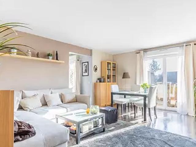 Appartement vente à Palaiseau, Savigny-sur-orge