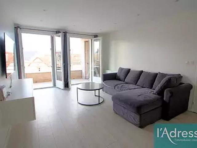 Appartement vente à Palaiseau, Savigny-sur-orge