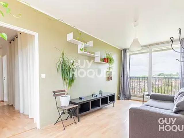 Appartement vente à Palaiseau, Savigny-sur-orge