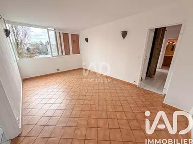 Appartement vente à Savigny-sur-Orge, Essonne