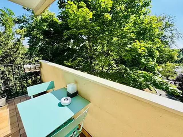 Appartement vente à Palaiseau, Savigny-sur-orge