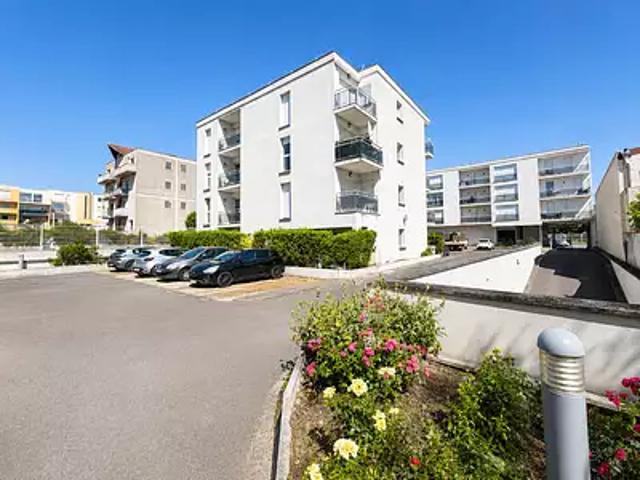 Appartement vente à Palaiseau, Savigny-sur-orge