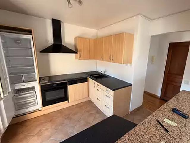 Appartement vente à Palaiseau, Savigny-sur-orge