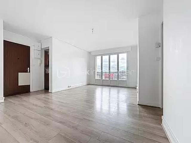 Appartement vente à Palaiseau, Savigny-sur-orge