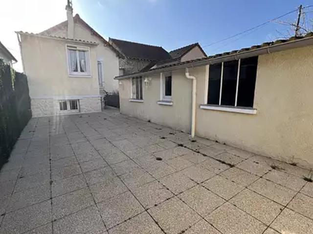 Maison vente à Palaiseau, Savigny-sur-orge