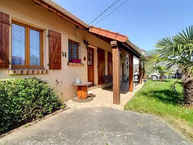 Maison vente à Palaiseau, Savigny-sur-orge
