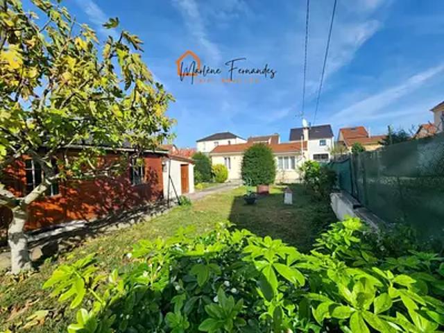 Maison vente à Savigny-sur-Orge, Essonne