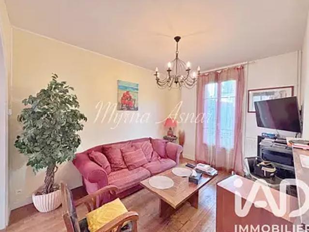 Maison vente à Palaiseau, Savigny-sur-orge