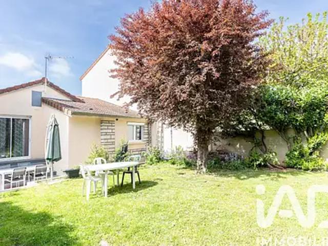 Maison vente à Palaiseau, Savigny-sur-orge