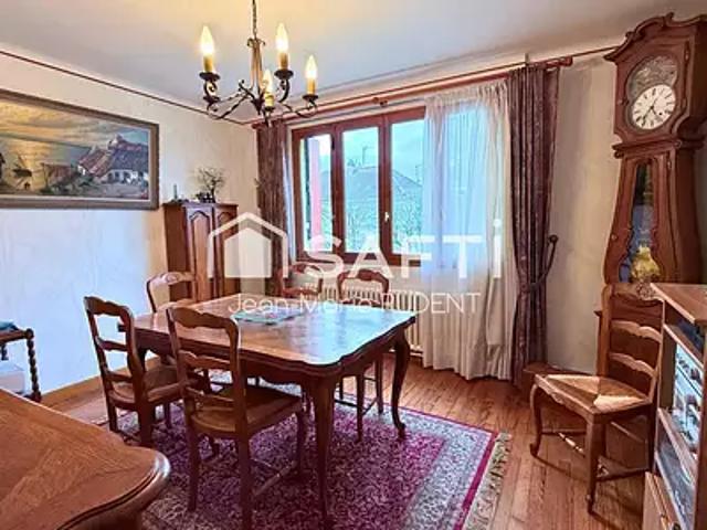 Maison vente à Savigny-sur-Orge, Essonne