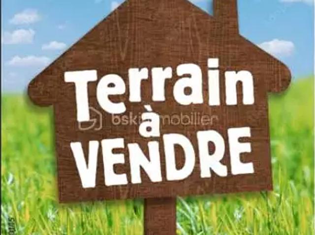 Terrain vente à Palaiseau, Savigny-sur-orge