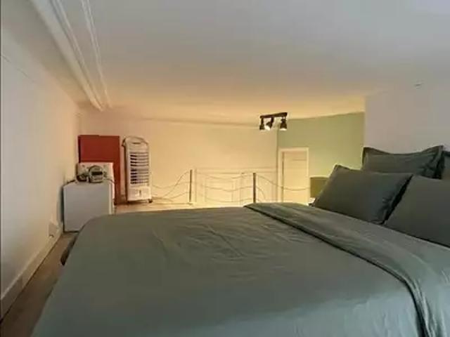 Appartement location à Palaiseau, Savigny-sur-orge