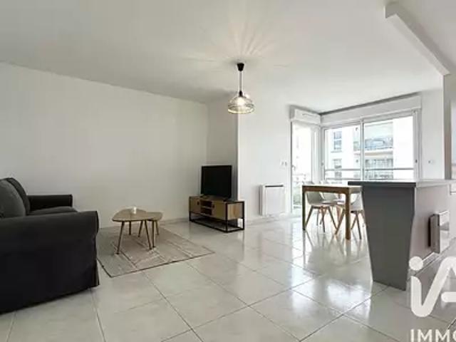 Appartement location à Palaiseau, Savigny-sur-orge